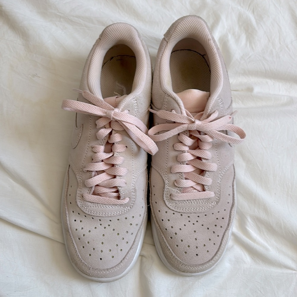Nike sneakers
